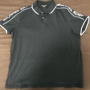 Michael Kors polo